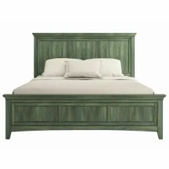 Cheap π King HumbleNest Henderson Farmhouse / Cottage Panel Bed βοΈ 18 Cheap π King HumbleNest Henderson Farmhouse / Cottage Panel Bed βοΈ -Beds Shop detail4HME3564