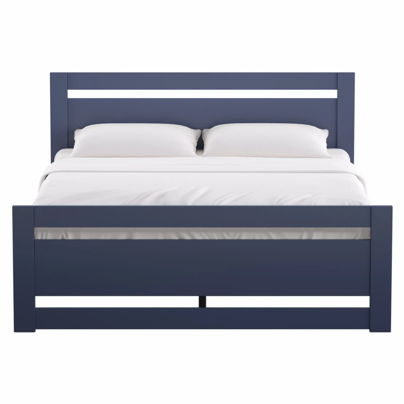 Brand new π Full/Double Weston Home Tatiana Cut Out Platform Bed π 9 Brand new π Full/Double Weston Home Tatiana Cut Out Platform Bed π - Image 7