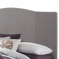 New π₯ Queen Right2Home All-In-One Modified Camel Back Upholstered Platform Bed π 18 New π₯ Queen Right2Home All-In-One Modified Camel Back Upholstered Platform Bed π -Beds Shop detail4HOMM1974