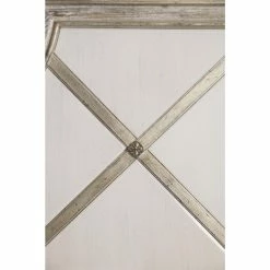 Wholesale 👍 California King Hooker Furniture Sanctuary Diamont Canopy Panel Bed - King 💯 -Beds Shop detail4HOOK6367