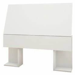 Best reviews of π€© Queen Nexera BLVD Collection Celebri-T Basic White Platform Bed π₯ 18 Best reviews of π€© Queen Nexera BLVD Collection Celebri-T Basic White Platform Bed π₯ -Beds Shop detail4MFI685