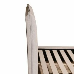 Wholesale 🔥 Queen Moes Home Collection Luzon Platform Bed 😍 -Beds Shop detail4MOE3605