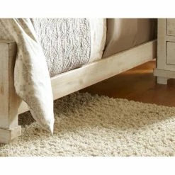 Best Sale 🧨 King Progressive Furniture Willow Upholstered Panel Bed 🎁 -Beds Shop detail4PRGF638