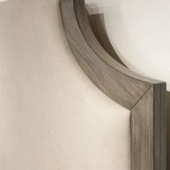 Best reviews of 😉 Queen Riverside Furniture Vogue Upholstered Storage Bed 🎁 -Beds Shop detail4RVS3522