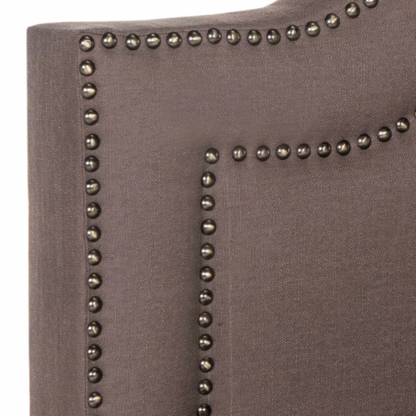 Best Pirce β Queen Safavieh Theron Upholstered Platform Bed π 9 Best Pirce β Queen Safavieh Theron Upholstered Platform Bed π - Image 7