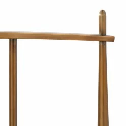 Best Sale 🎉 Lifestorey Nina Panel Bed - Queen 😍 -Beds Shop detail4TMS392