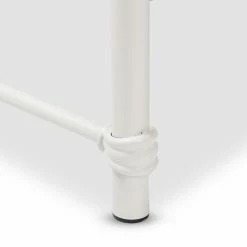 Promo 😉 Twin Baxton Studio Mandy Platform Bed 🌟 -Beds Shop detail4WSI3218