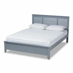 Discount ⭐ Twin Baxton Studio Adela Platform Bed 🤩 -Beds Shop detail4WSI4679