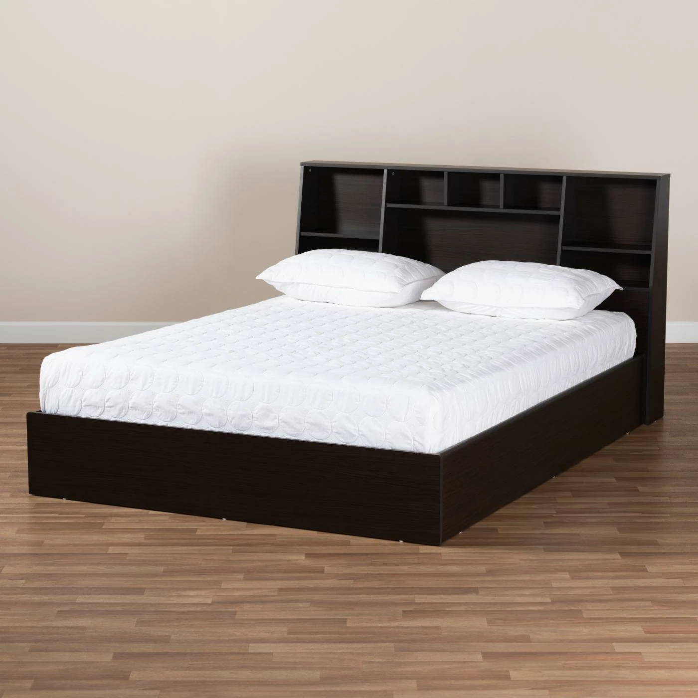 Top 10 β Queen Baxton Studio Geoffrey Platform Storage Bed 𧨠9 Top 10 β Queen Baxton Studio Geoffrey Platform Storage Bed 𧨠- Image 7