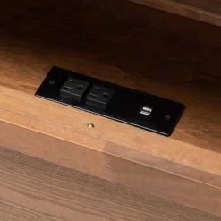 Best Pirce 🌟 Queen Baxton Studio Erie Platform Storage Bed 👍 -Beds Shop detail4WSI5074