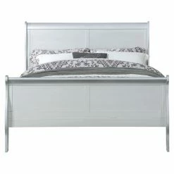 Cheap π King Acme Furniture Louis Philippe Sleigh Bed β€οΈ 17 Cheap π King Acme Furniture Louis Philippe Sleigh Bed β€οΈ -Beds Shop detail5ACM4232