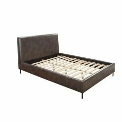Best reviews of ✨ California King Alpine Furniture Sophia Upholstered Platform Bed ⌛ 19 Best reviews of ✨ California King Alpine Furniture Sophia Upholstered Platform Bed ⌛ -Beds Shop detail5ALPE668
