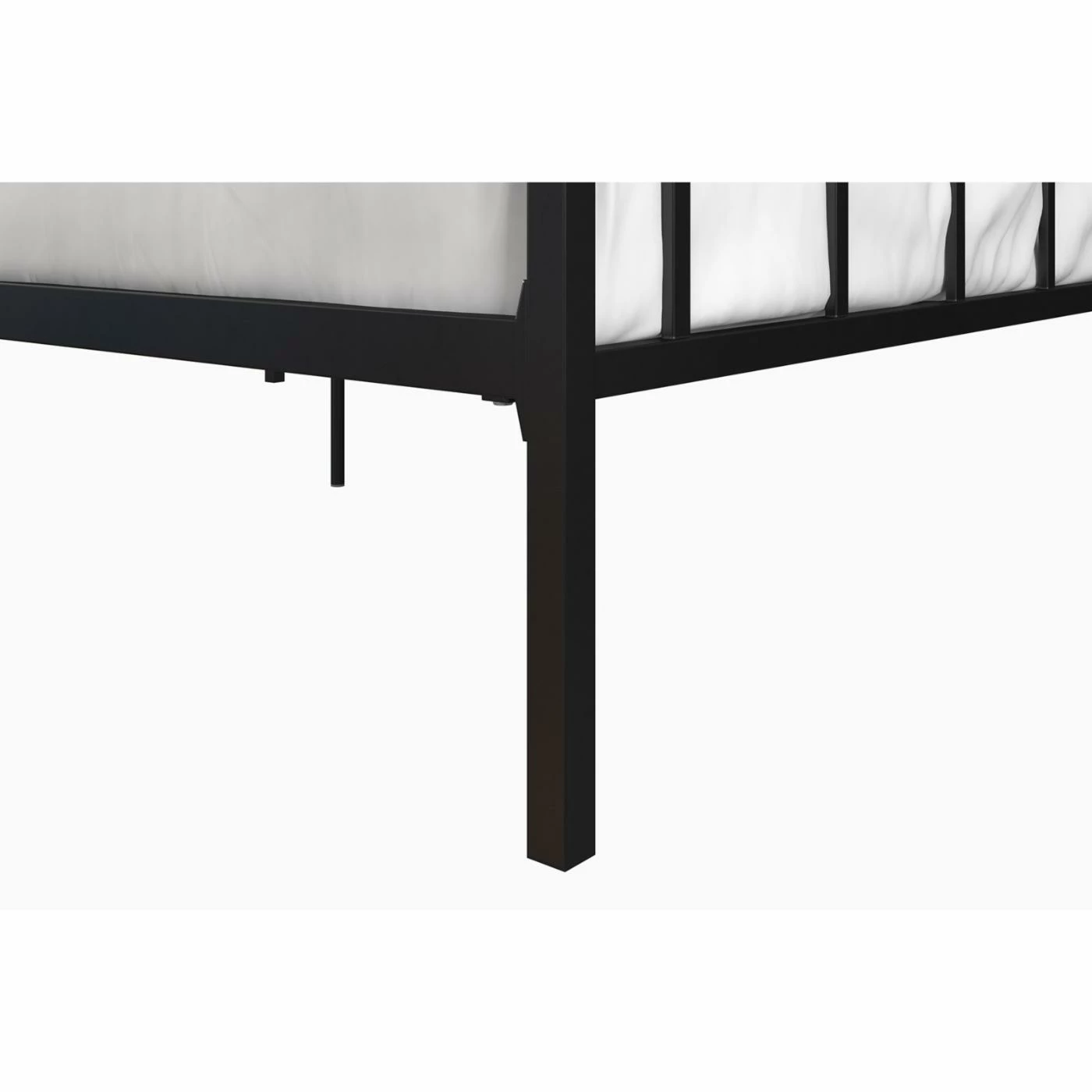 Best Pirce π King DHP Stella Metal Bed π€© 10 Best Pirce π King DHP Stella Metal Bed π€© - Image 8