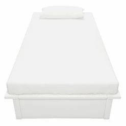 Top 10 ❤️ Queen DHP Maven Upholstered Platform Bed 🥰 -Beds Shop detail5AMW861