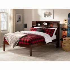 Best Sale π₯° AFI Furnishings Full/Double Urban Lifestyle Newport Bookcase Platform Bed π 19 Best Sale π₯° AFI Furnishings Full/Double Urban Lifestyle Newport Bookcase Platform Bed π -Beds Shop detail5ATF607