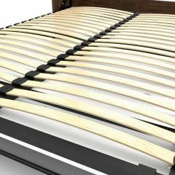 Best deal 🌟 Queen Cielo By Bestar Wall Bed 👍 -Beds Shop detail5BES613