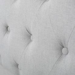 Flash Sale π HN Home Fargo Transitional Tufted Queen Bed With Nailhead Trim π 17 Flash Sale π HN Home Fargo Transitional Tufted Queen Bed With Nailhead Trim π -Beds Shop detail5BSHD3158