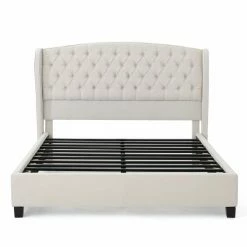 Flash Sale π Best Selling Home Costello Fully Upholstered Queen Bed βοΈ 19 Flash Sale π Best Selling Home Costello Fully Upholstered Queen Bed βοΈ -Beds Shop detail5BSHD3372
