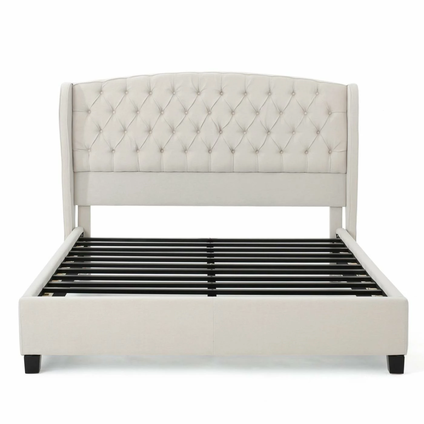 Flash Sale π Best Selling Home Costello Fully Upholstered Queen Bed βοΈ 10 Flash Sale π Best Selling Home Costello Fully Upholstered Queen Bed βοΈ - Image 8