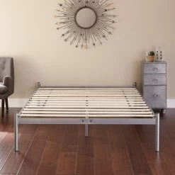 Cheap ✔️ Twin Pure Posture Carson Platform Bed ⌛ 19 Cheap ✔️ Twin Pure Posture Carson Platform Bed ⌛ -Beds Shop detail5BSS437