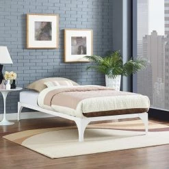 Top 10 🧨 King Modway Ollie Metal Platform Bed 🤩 -Beds Shop detail5EEI1447