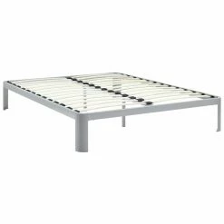Discount 🛒 Queen Modway Corinne Platform Bed 🥰 -Beds Shop detail5EEI1457