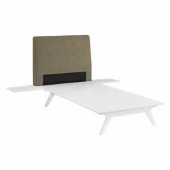 Coupon 😀 Queen Modway Tracy 3 Piece Platform Bed Set ✨ -Beds Shop detail5EEI1773