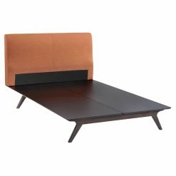 Deals 🎁 Queen Modway Tracy Upholstered Platform Bed 👍 -Beds Shop detail5EEI745