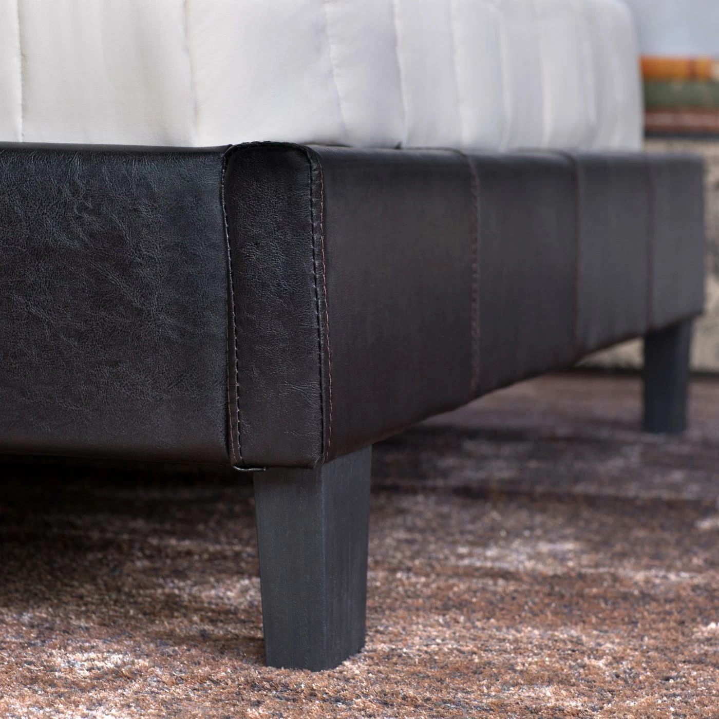 Budget π Queen Furniture Of America Ridgecrest Platform Bed π₯° 10 Budget π Queen Furniture Of America Ridgecrest Platform Bed π₯° - Image 8