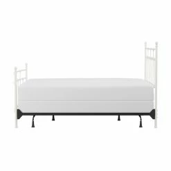 New βοΈ Queen Hillsdale Furniture Providence Poster Bed π₯° 19 New βοΈ Queen Hillsdale Furniture Providence Poster Bed π₯° -Beds Shop detail5HL5438