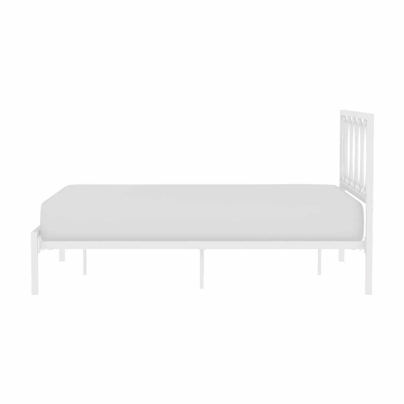 Cheap π King Hillsdale Furniture Naomi Platform Bed π 10 Cheap π King Hillsdale Furniture Naomi Platform Bed π - Image 8