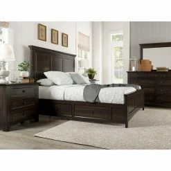 Budget π King Weston Home Crestler Platform Storage Bed π€© 12 Budget π King Weston Home Crestler Platform Storage Bed π€© -Beds Shop detail5HME3566