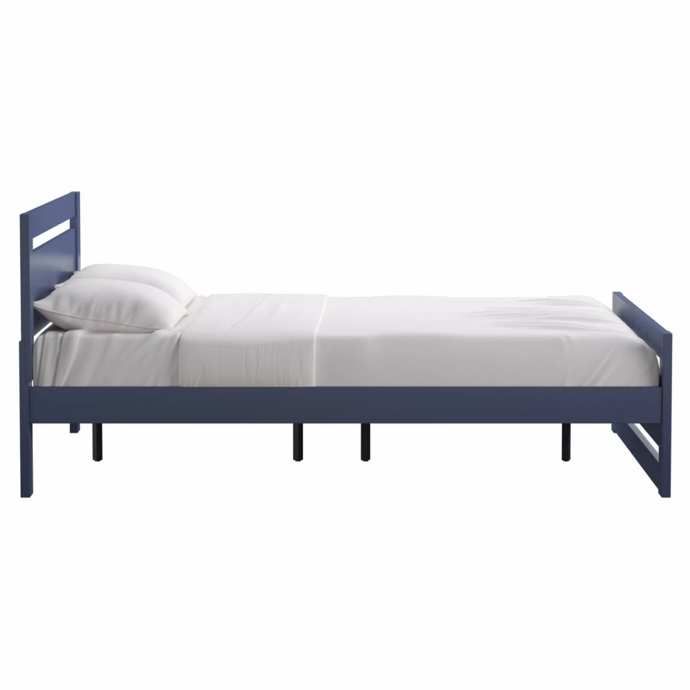 Brand new π Full/Double Weston Home Tatiana Cut Out Platform Bed π 10 Brand new π Full/Double Weston Home Tatiana Cut Out Platform Bed π - Image 8
