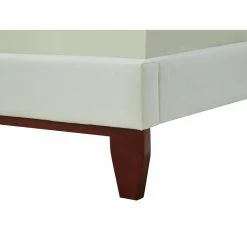 Best deal π€© Queen Inspired Home Scott Linen Upholstered Platform Bed π 18 Best deal π€© Queen Inspired Home Scott Linen Upholstered Platform Bed π -Beds Shop detail5INSP068