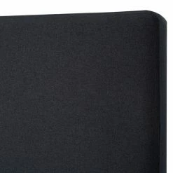 Best deal 🎁 King Inspired Home Gregory Linen Upholstered Platform Bed 🎉 -Beds Shop detail5INSP071