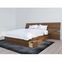 Brand new π₯° Queen Nexera Rebel Panoramic Platform Storage Bed π 19 Brand new π₯° Queen Nexera Rebel Panoramic Platform Storage Bed π -Beds Shop detail5MFI796
