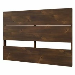 Best reviews of 💯 Queen Nexera Nocce Platform Storage Bed With Optional Headboard ⌛ -Beds Shop detail5MFI808