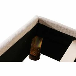 Wholesale 🔥 Queen Moes Home Collection Luzon Platform Bed 😍 -Beds Shop detail5MOE3605