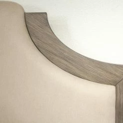 Best reviews of 😉 Queen Riverside Furniture Vogue Upholstered Storage Bed 🎁 -Beds Shop detail5RVS3522