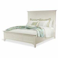Deals π₯° King Riverside Furniture Myra Louvered Panel Bed π 18 Deals π₯° King Riverside Furniture Myra Louvered Panel Bed π -Beds Shop detail5RVS3662