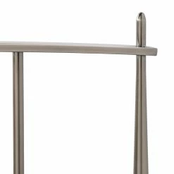 Best Sale 🎉 Lifestorey Nina Panel Bed - Queen 😍 -Beds Shop detail5TMS392