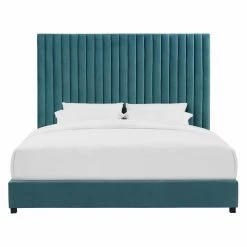 Cheapest ❤️ Twin TOV Furniture Arabelle Bed 🧨 -Beds Shop detail5TOVF405