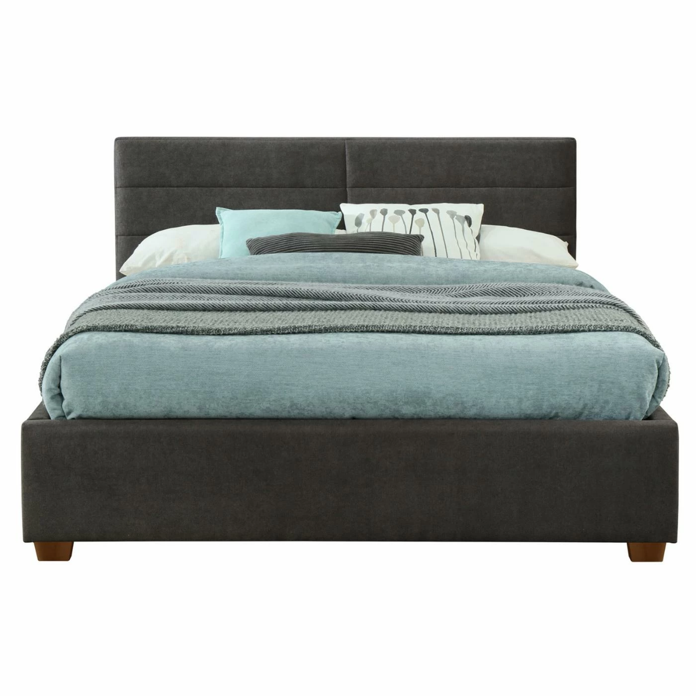 Wholesale β Queen Worldwide Home Furnishings Upholstered Platform Bed With Storage π 10 Wholesale β Queen Worldwide Home Furnishings Upholstered Platform Bed With Storage π - Image 8