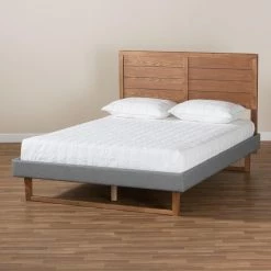 Best reviews of π King Baxton Studio Gabriela Platform Bed π₯ 17 Best reviews of π King Baxton Studio Gabriela Platform Bed π₯ -Beds Shop detail5WSI5071