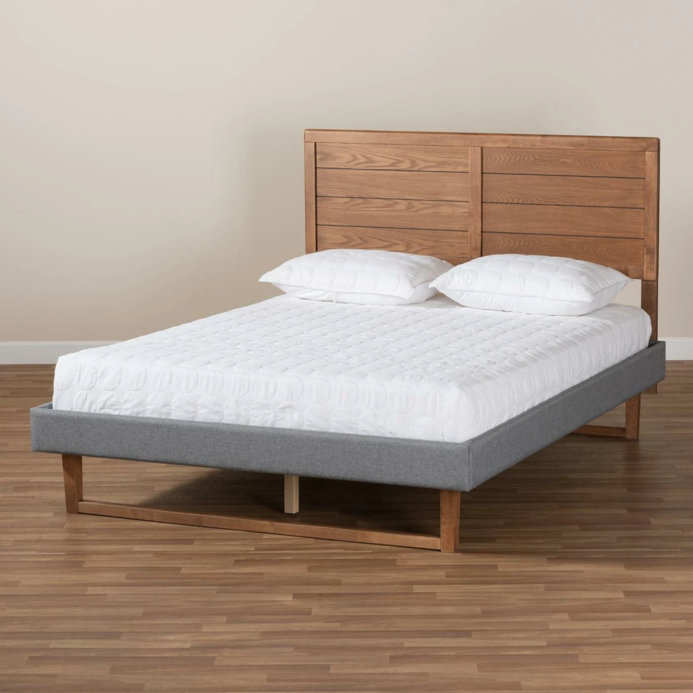 Best reviews of π King Baxton Studio Gabriela Platform Bed π₯ 10 Best reviews of π King Baxton Studio Gabriela Platform Bed π₯ - Image 8