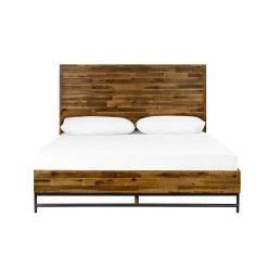 Buy 😉 King Armen Living Cusco Platform Bed 🔔 -Beds Shop detail6AA1720