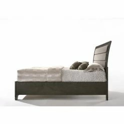 Best Sale 👏 King Acme Furniture Soteris Sleigh Storage Bed 🤩 -Beds Shop detail6ACM3963