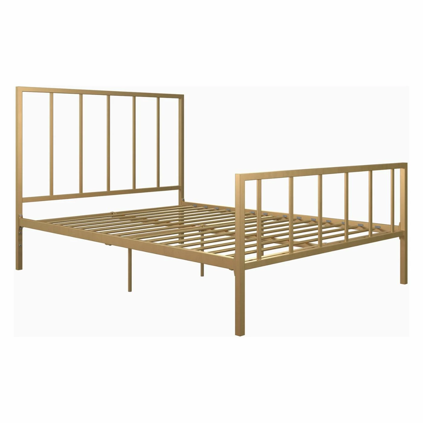 Best Pirce π King DHP Stella Metal Bed π€© 11 Best Pirce π King DHP Stella Metal Bed π€© - Image 9