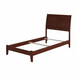 Best Sale 💯 Full/Double AFI Furnishings Portland Traditional Bed ✔️ -Beds Shop detail6ATF896