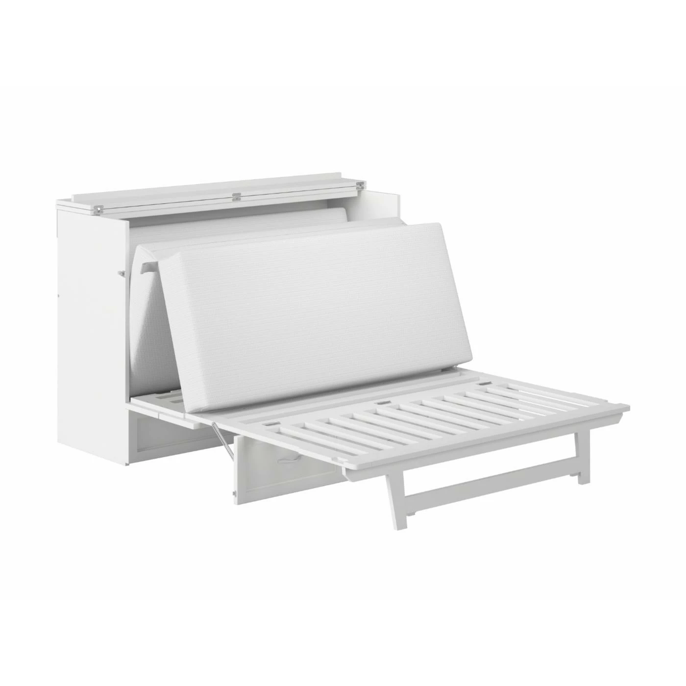 Flash Sale π₯ AFI Northfield Queen Murphy Bed Chest π 11 Flash Sale π₯ AFI Northfield Queen Murphy Bed Chest π - Image 9